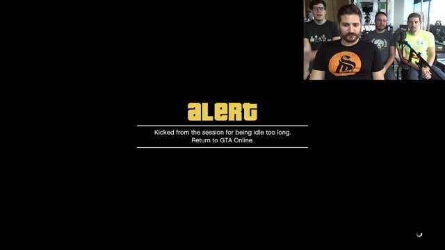 GTA 5 SHOCKER! Electrocution Gameplay! - Inside Gaming